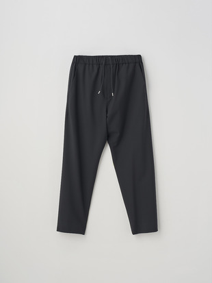 SUPER 140's EASY PANTS