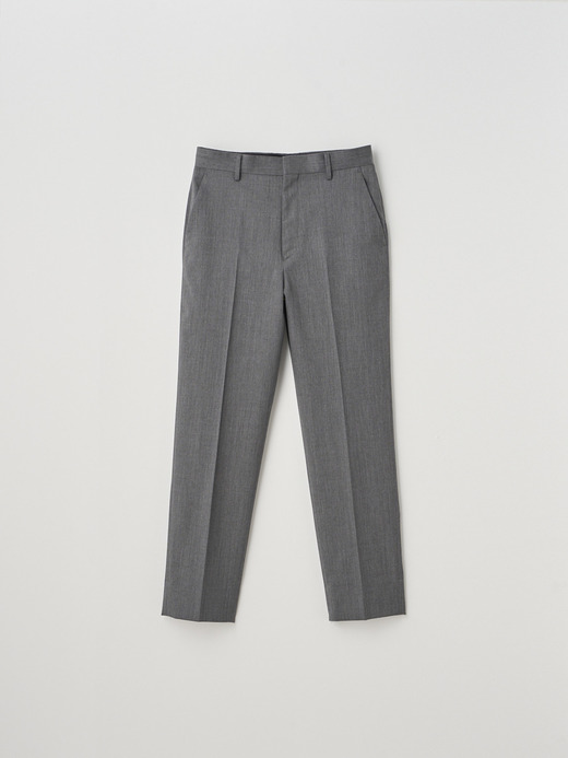WOOL TWILL PANTS for MEN 詳細画像 NO1(A2746FP290) 1