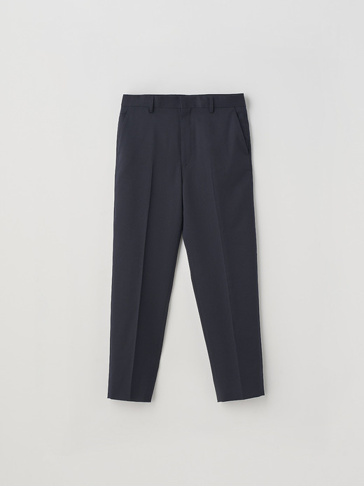 WOOL TWILL PANTS for MEN 詳細画像 NO2(A2746FP290) 2