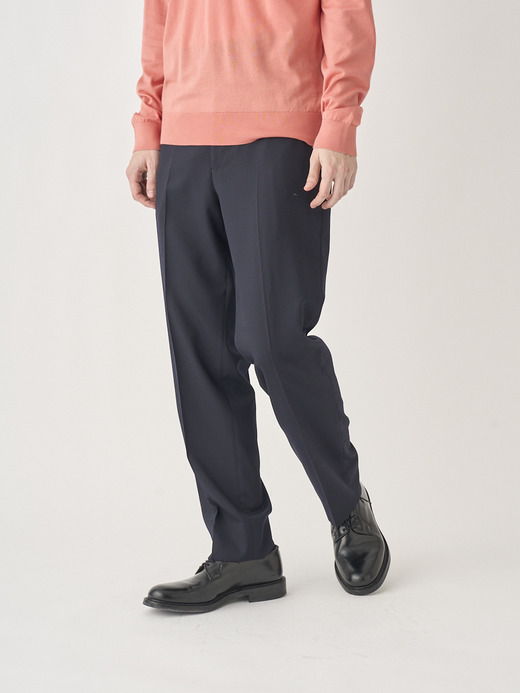 WOOL TWILL PANTS for MEN 詳細画像 NO2(A2746FP290) 4