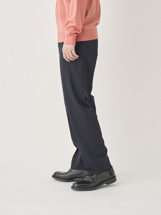 WOOL TWILL PANTS for MEN 詳細画像 NO2(A2746FP290) 5