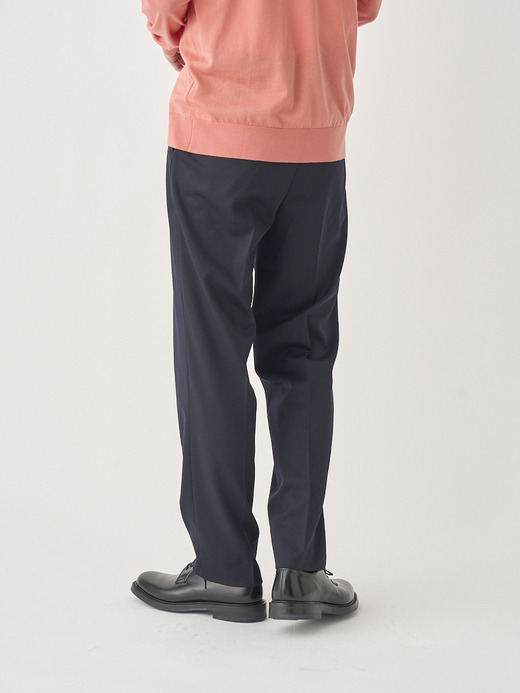 WOOL TWILL PANTS for MEN 詳細画像 NO2(A2746FP290) 8
