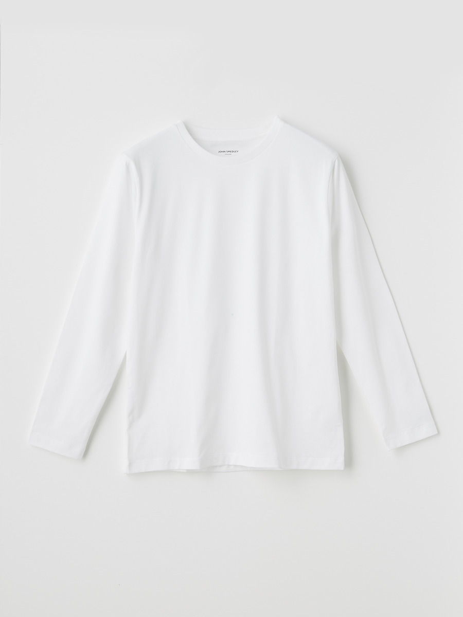JOHN SMEDLEY|ジョンスメドレー日本公式 JOHN SMEDLEY|ジョンスメドレー日本公式