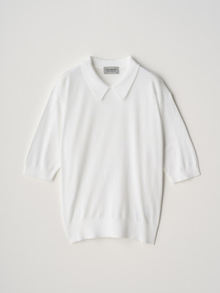 Fashioned collar Shirt | ADALINE | 30G