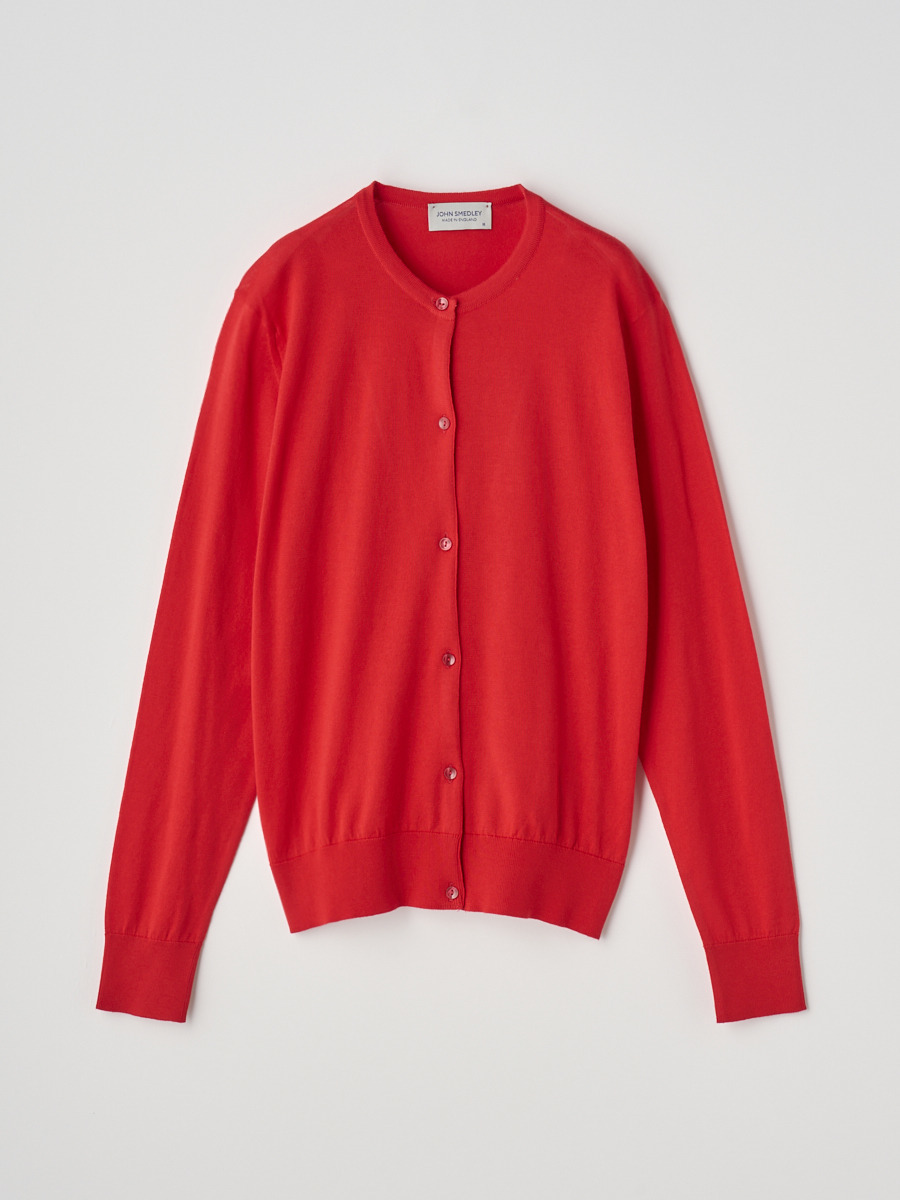 JOHN SMEDLEY｜ジョンスメドレー日本公式