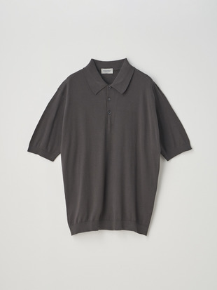 Polo Shirt | ISIS | 30G EASY FIT