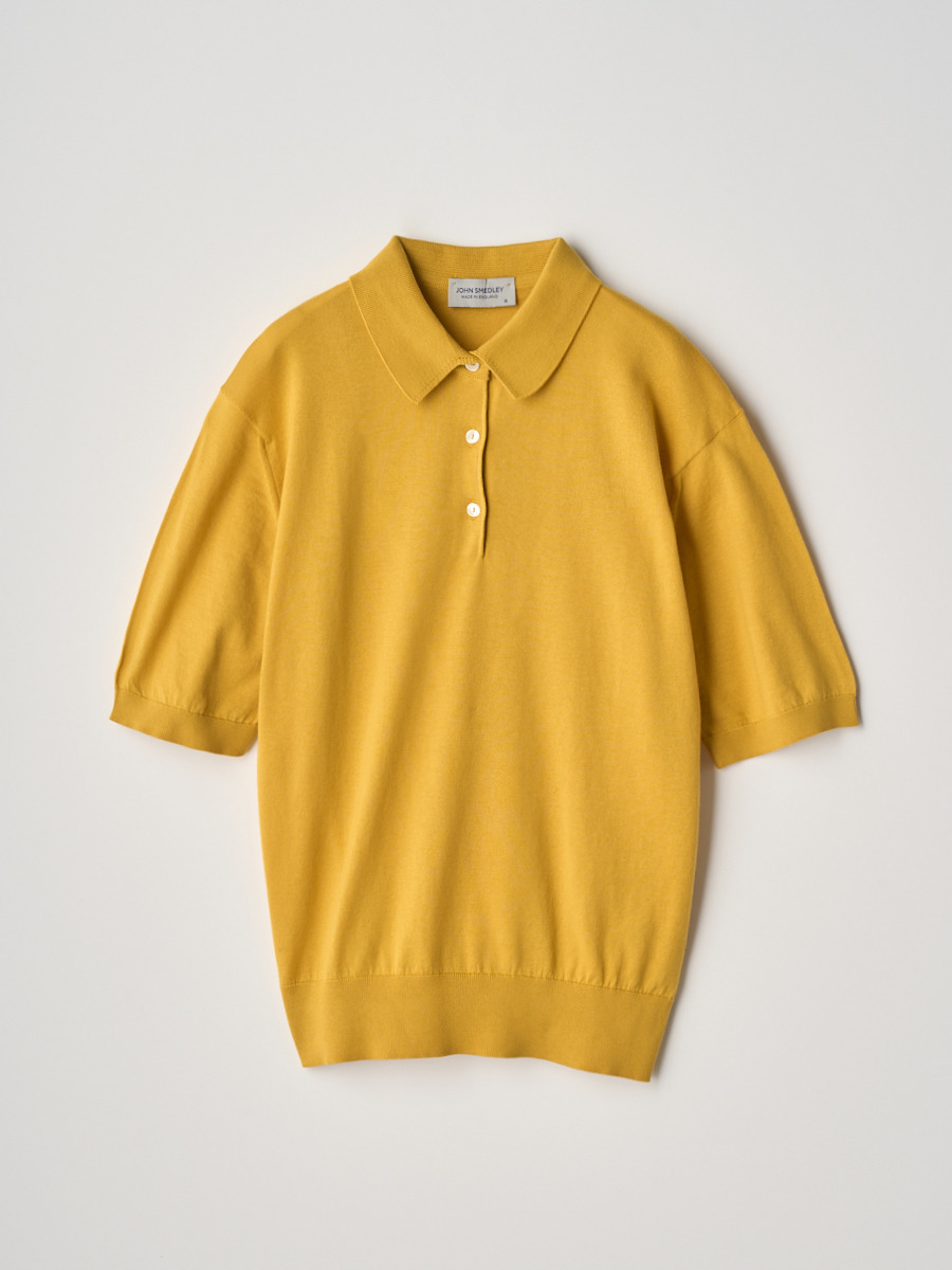 JOHN SMEDLEY｜ジョンスメドレー日本公式