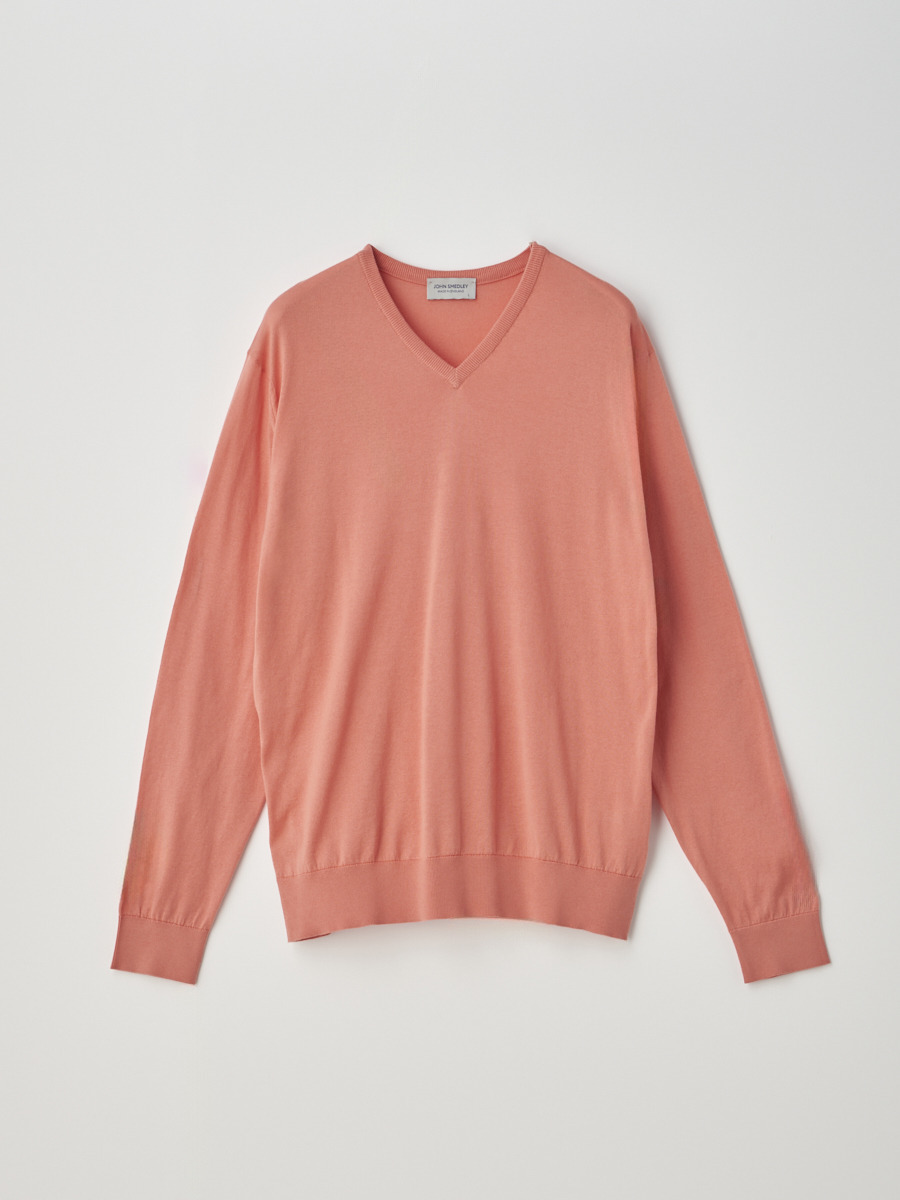JOHN SMEDLEY｜ジョンスメドレー日本公式