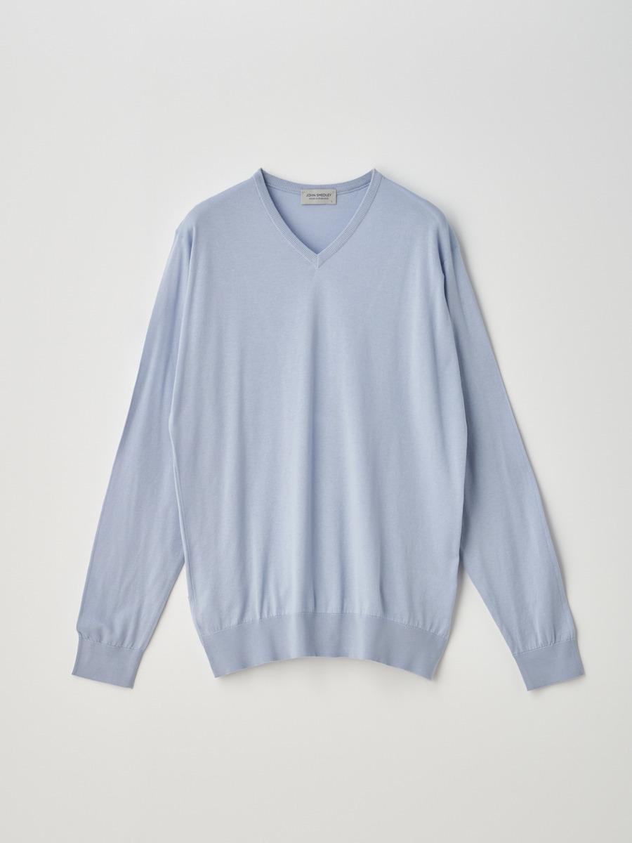 JOHN SMEDLEY｜ジョンスメドレー日本公式