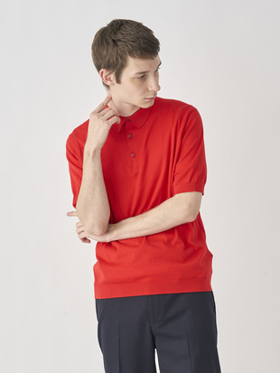 Polo Shirt | REID | 30G MODERN FIT