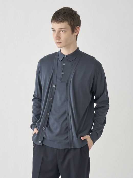 JOHN SMEDLEY｜ジョンスメドレー日本公式