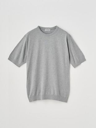 Crew neck T-shirt | S4633 | 30G