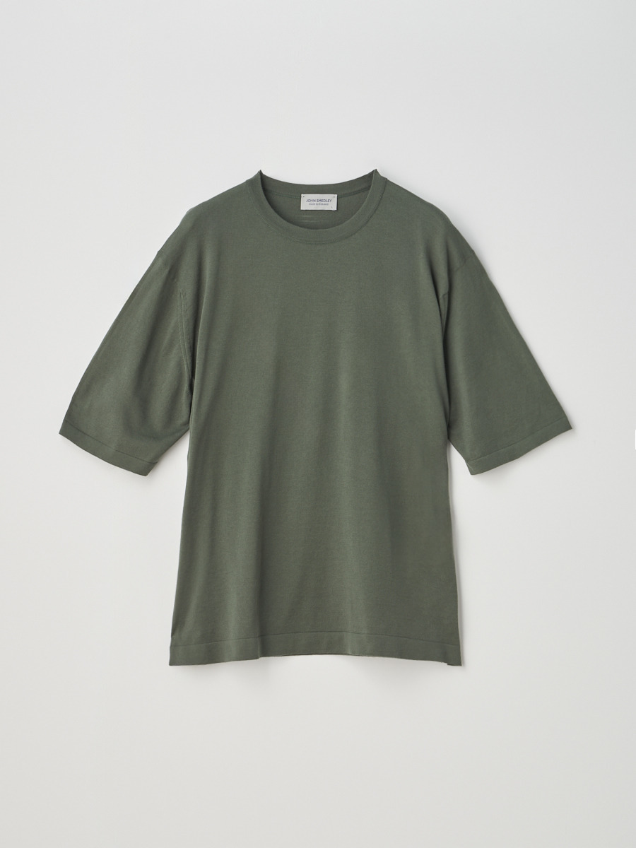 JOHN SMEDLEY｜ジョンスメドレー日本公式 