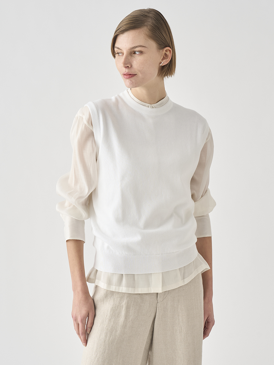 JOHN SMEDLEY｜ジョンスメドレー日本公式
