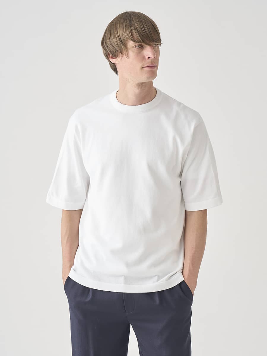 JOHN SMEDLEY｜ジョンスメドレー日本公式
