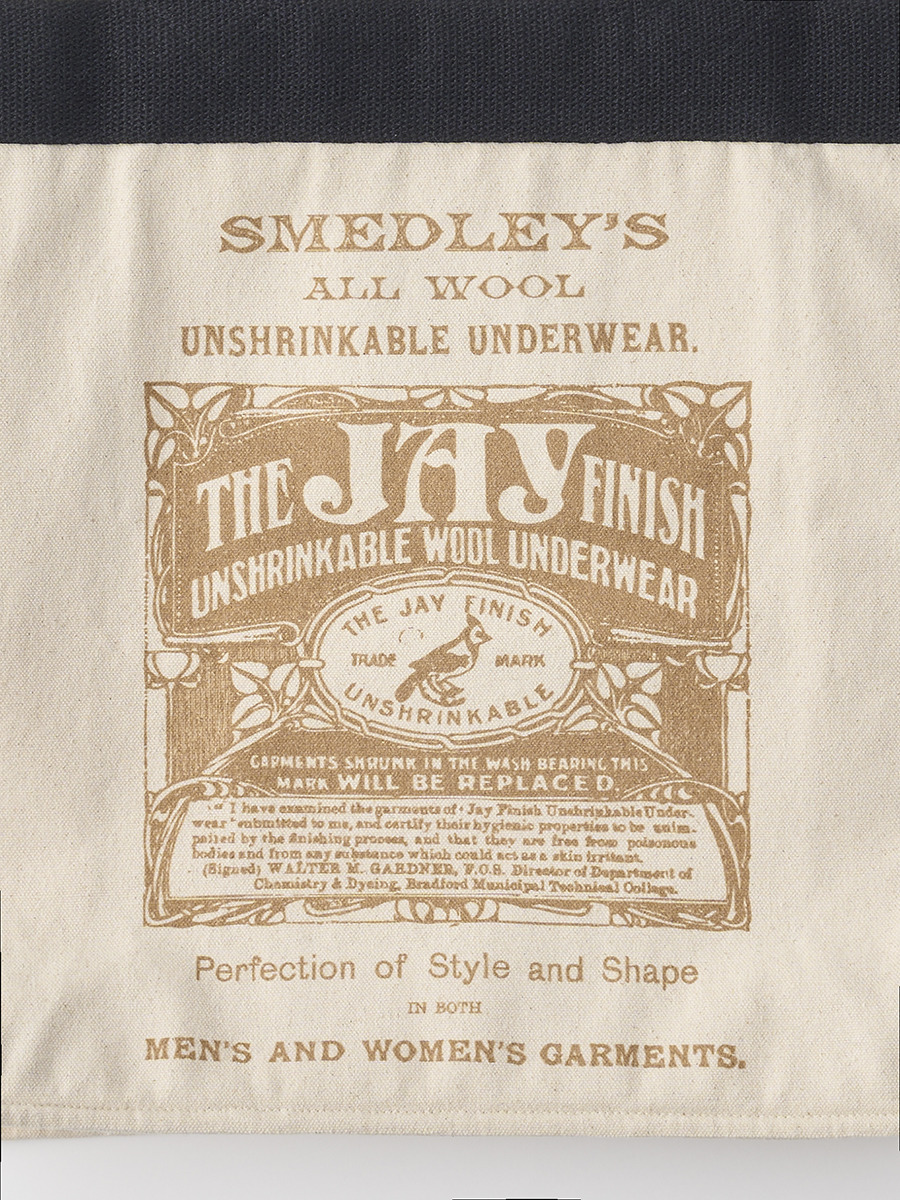 JOHN SMEDLEY｜ジョンスメドレー日本公式