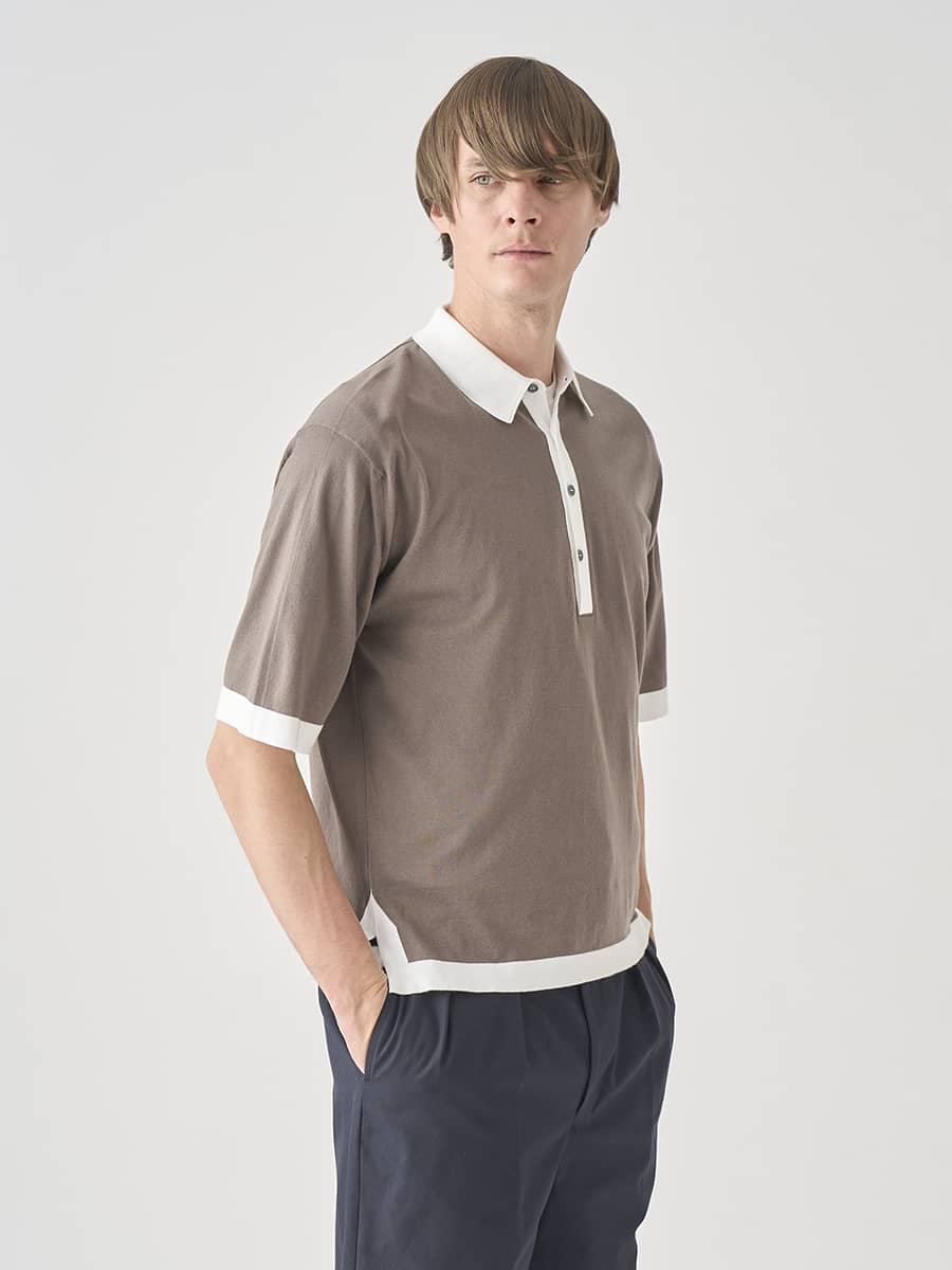 JOHN SMEDLEY｜ジョンスメドレー日本公式