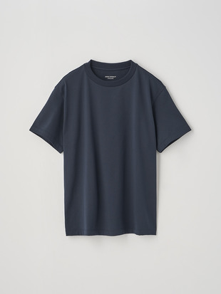 コットンクルーネック半袖Ｔシャツ｜UTS902｜UNDERWEAR for WOMEN