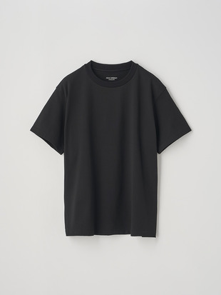 コットンクルーネック半袖Ｔシャツ｜UTS902｜UNDERWEAR for WOMEN