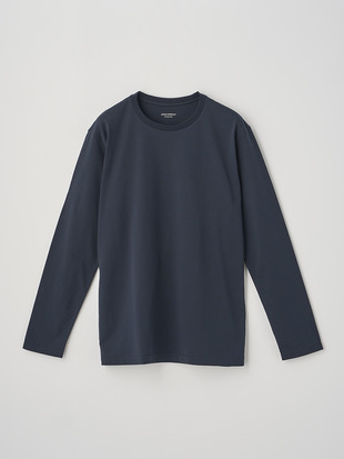 オリジナルコットン天竺長袖Ｔシャツ｜UNDERWEAR for MEN