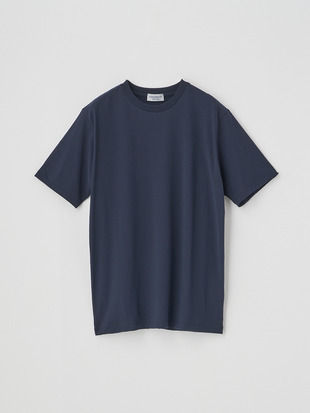 コットン ライトウェイト半袖スリムＴシャツ｜UTS957