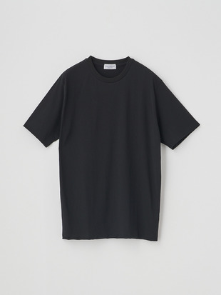 コットン ライトウェイト半袖スリムＴシャツ｜UTS957
