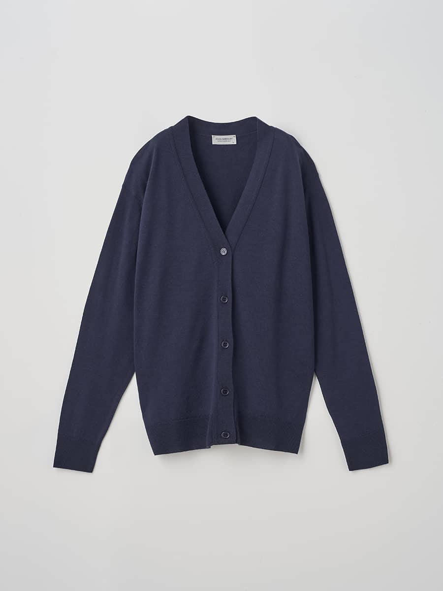JOHN SMEDLEY｜ジョンスメドレー日本公式