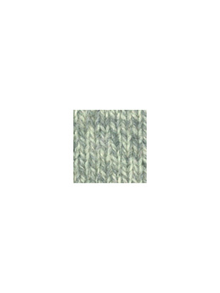 ［Eco Cashmere］カシミヤ混 クルーネック長袖ニットカーディガン | A4894 | 7G
