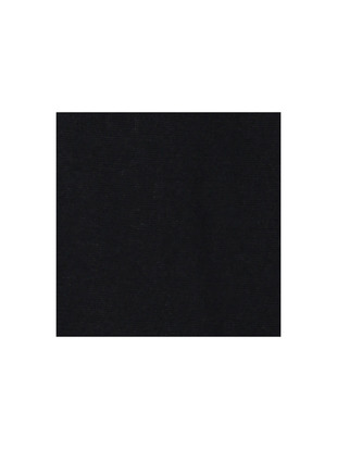 ［Sea Island Cotton］インターロック長袖コットンニットプルオーバー | A4896 | 30G
