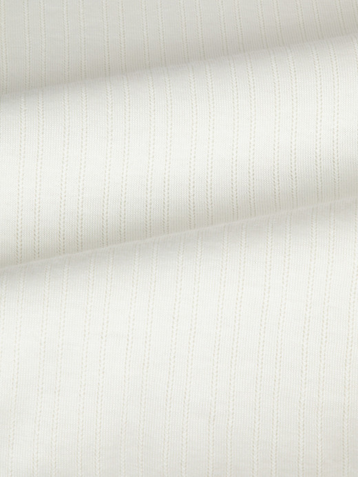【JOHN SMEDLEY×WALES BONNER】Short-sleeved polo shirt｜A4939 詳細画像 NO1(A4939) 3