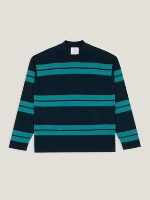 【JS&times;JOHN SMEDLEY】Jumper | JS133