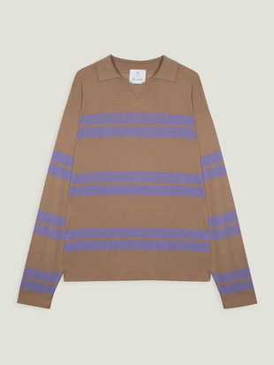 【JS&times;JOHN SMEDLEY】Jumper | JS133
