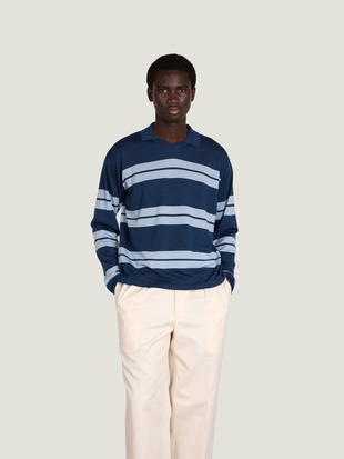【JS×JOHN SMEDLEY】Jumper | JS133