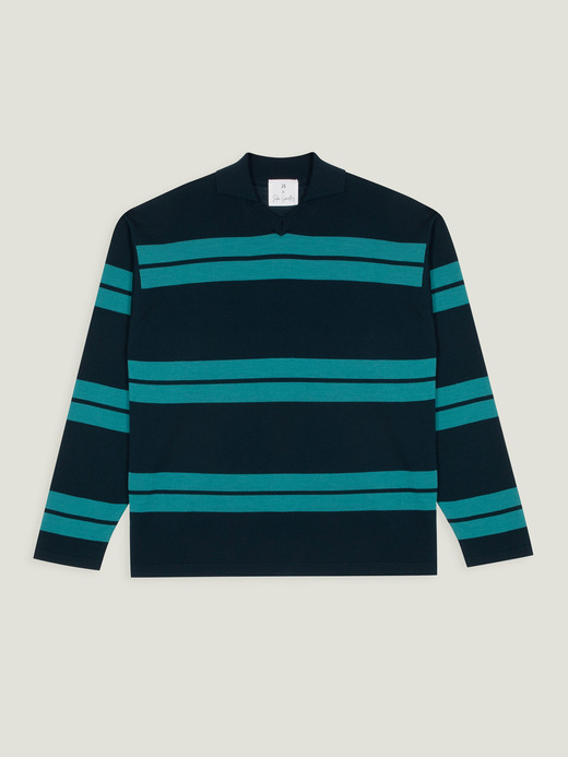 【JS&times;JOHN SMEDLEY】Jumper | JS133 詳細画像 NO2(JS133) 1