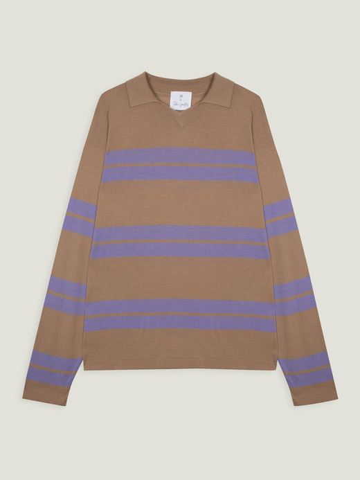 【JS&times;JOHN SMEDLEY】Jumper | JS133 詳細画像 NO3(JS133) 1