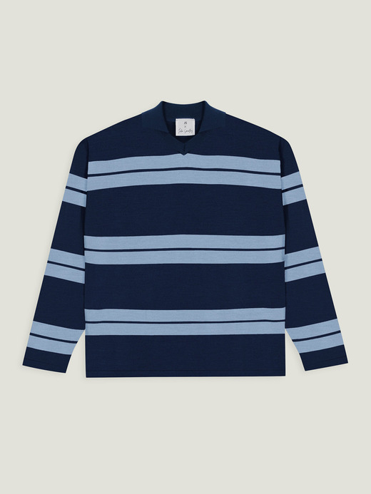 【JS&times;JOHN SMEDLEY】Jumper | JS133 詳細画像 NO4(JS133) 2