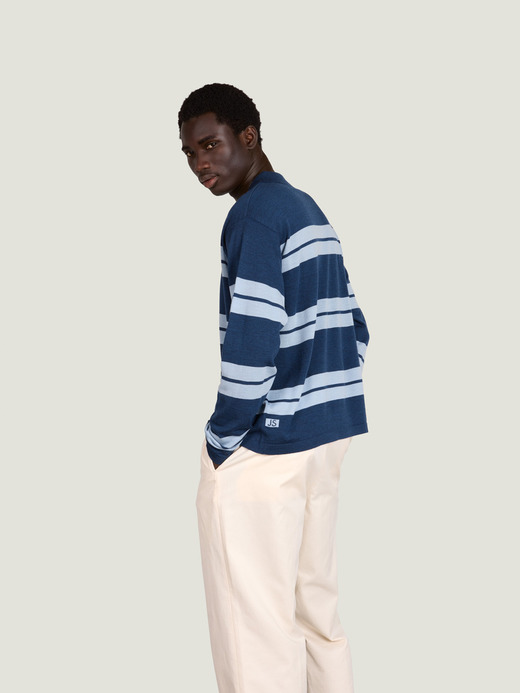 【JS&times;JOHN SMEDLEY】Jumper | JS133 詳細画像 NO4(JS133) 3