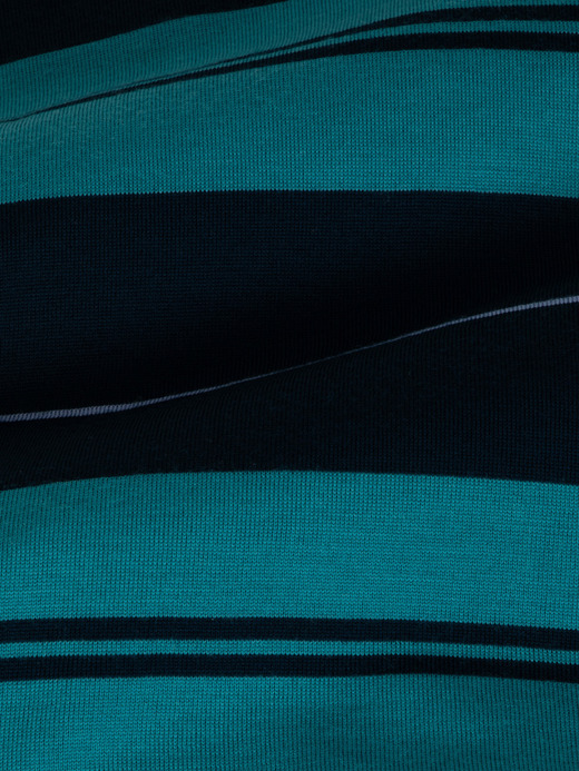 【JS&times;JOHN SMEDLEY】Rugby Shirt | JS134 詳細画像 NO2(JS134) 8