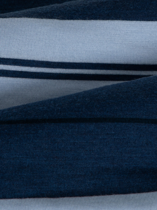 【JS&times;JOHN SMEDLEY】Rugby Shirt | JS134 詳細画像 NO4(JS134) 2