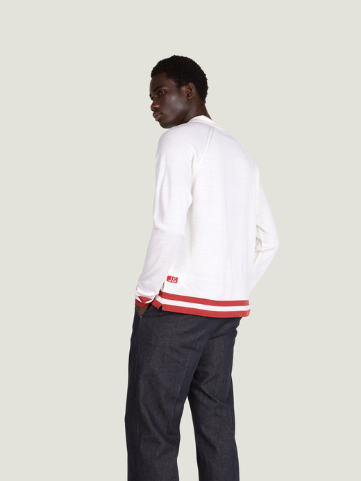 【JS&times;JOHN SMEDLEY】Polo Shirt | JS137 詳細画像 NO2(JS137) 3