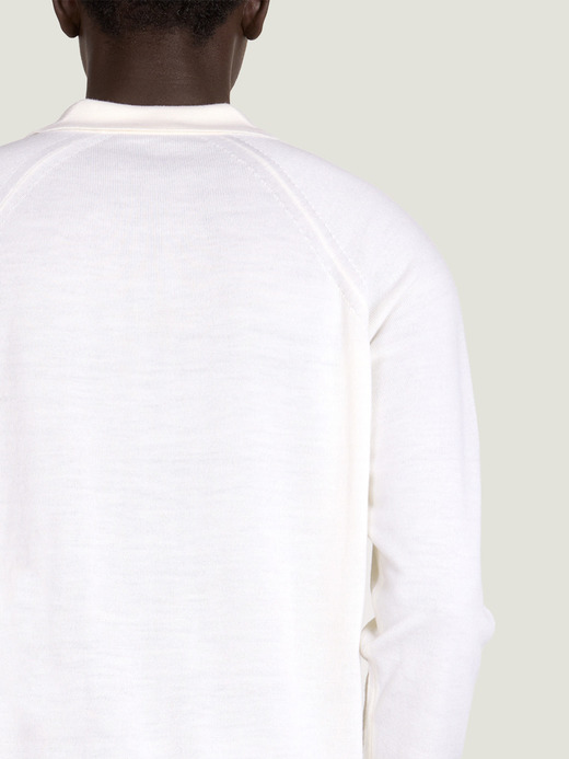 【JS&times;JOHN SMEDLEY】Polo Shirt | JS137 詳細画像 NO2(JS137) 7