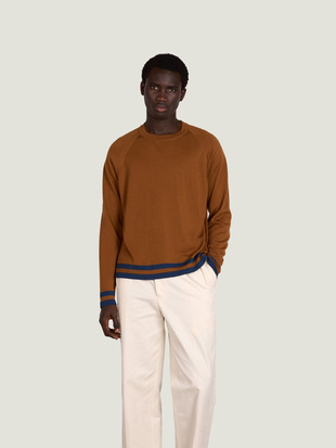 【JS×JOHN SMEDLEY】Jumper | JS138