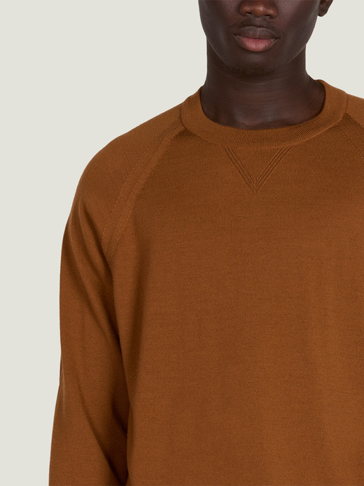 【JS&times;JOHN SMEDLEY】Jumper | JS138 詳細画像 NO5(JS138) 6