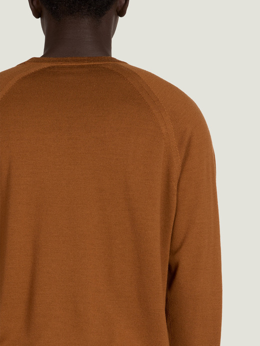 【JS&times;JOHN SMEDLEY】Jumper | JS138 詳細画像 NO5(JS138) 7