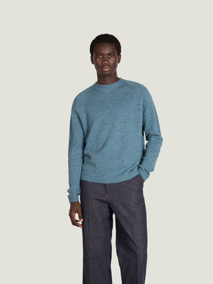 【JS&times;JOHN SMEDLEY】Jumper | JS139
