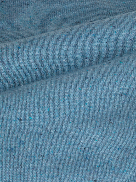 【JS&times;JOHN SMEDLEY】Jumper | JS139 詳細画像 BLUE FLECK 7