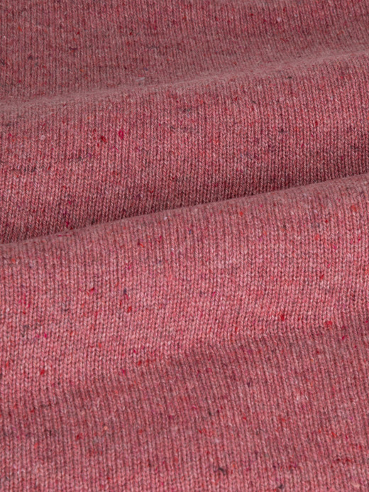 【JS&times;JOHN SMEDLEY】Jumper | JS139 詳細画像 RED FLECK 8