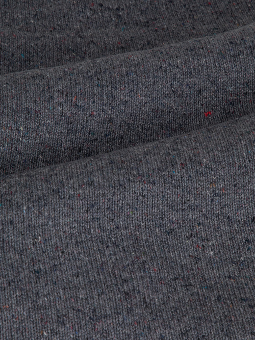 【JS&times;JOHN SMEDLEY】Rugby Shirt | JS140 詳細画像 FRAGMENTED GREY 8