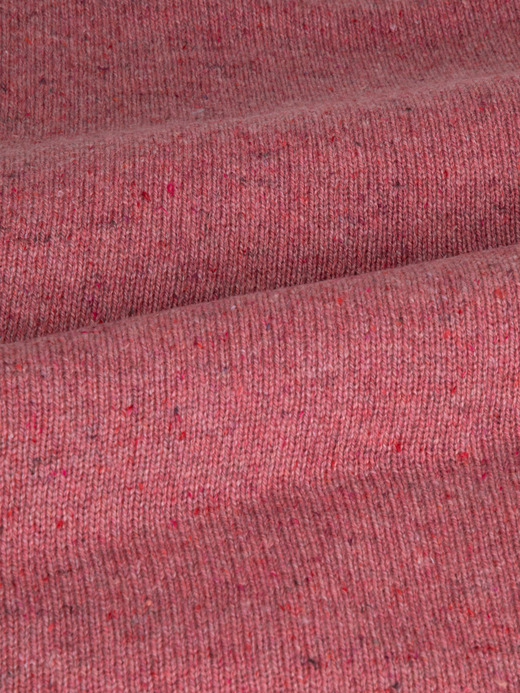 【JS&times;JOHN SMEDLEY】Rugby Shirt | JS140 詳細画像 RED FLECK 3