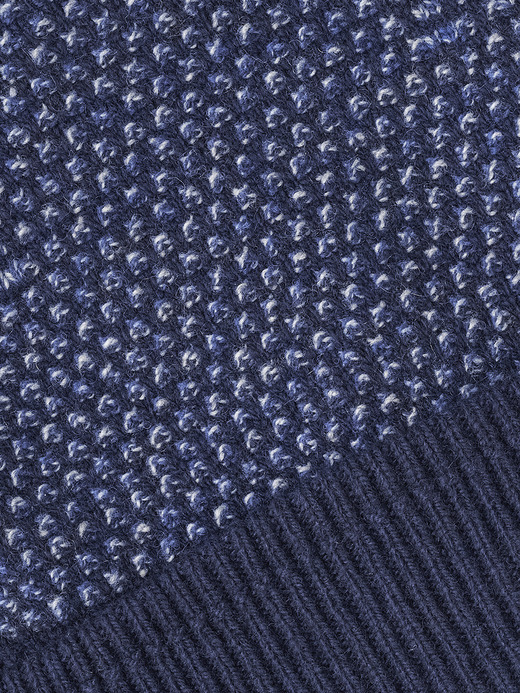 ［Eco Cashmere］カシミヤ混 ニット帽 | KEPLER | 5G 詳細画像 NO1(KEPLER) 2